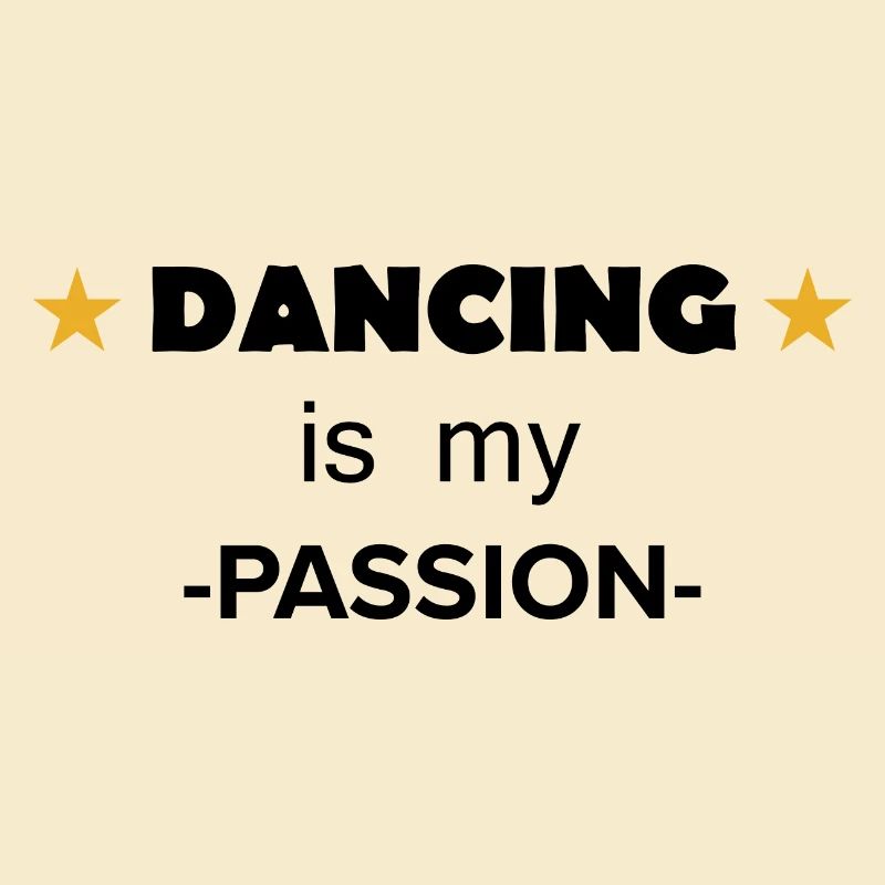 Dancing Dance Music
