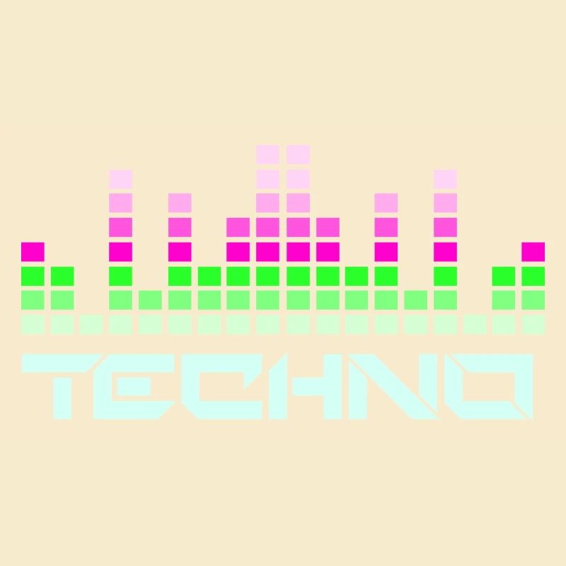 Techno-Musik