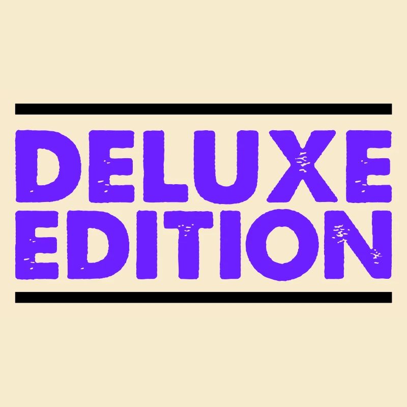 Deluxe Edition