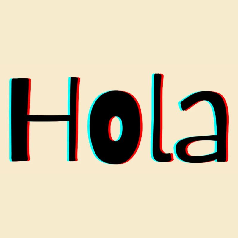 Hola