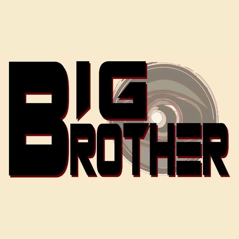 GROßER BRUDER