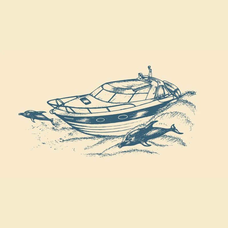 Motorboot