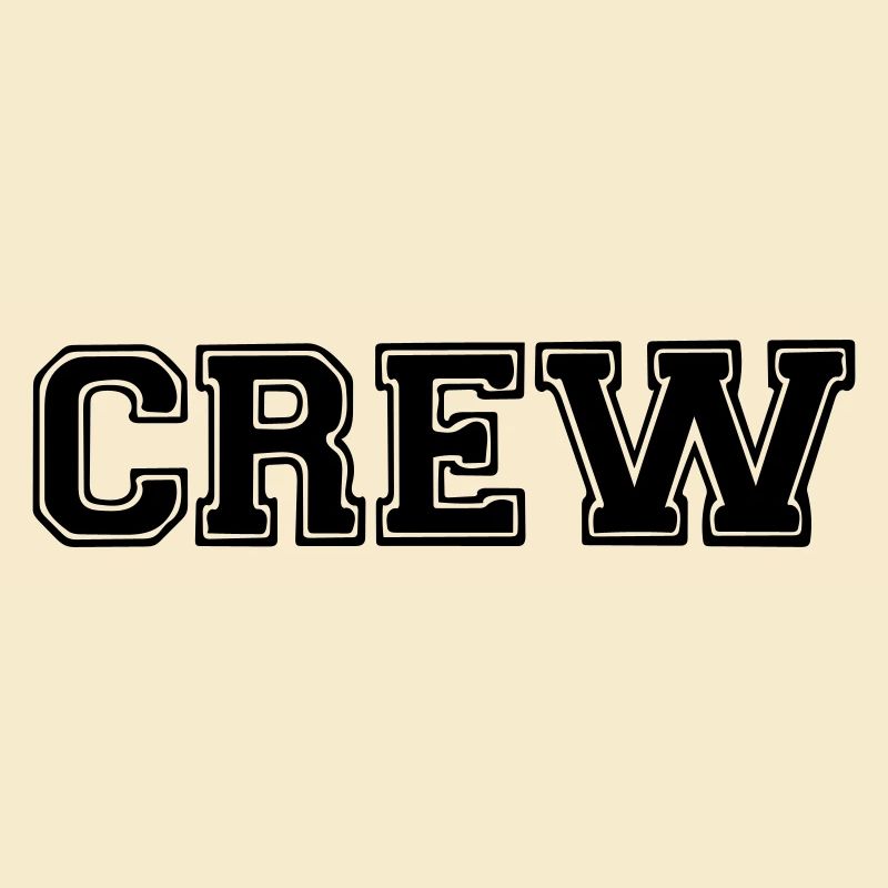 crew