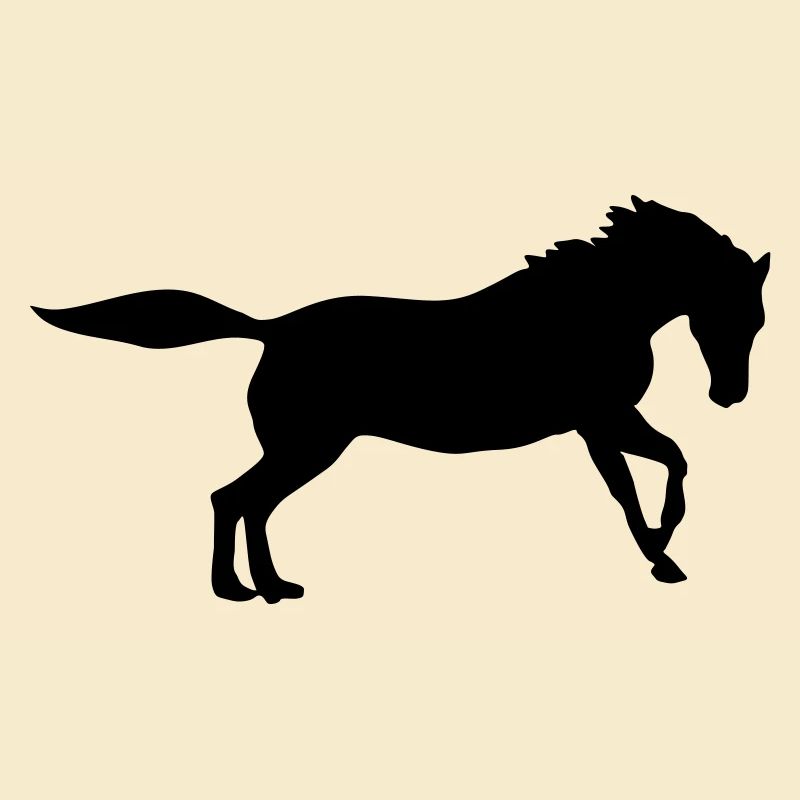 horse