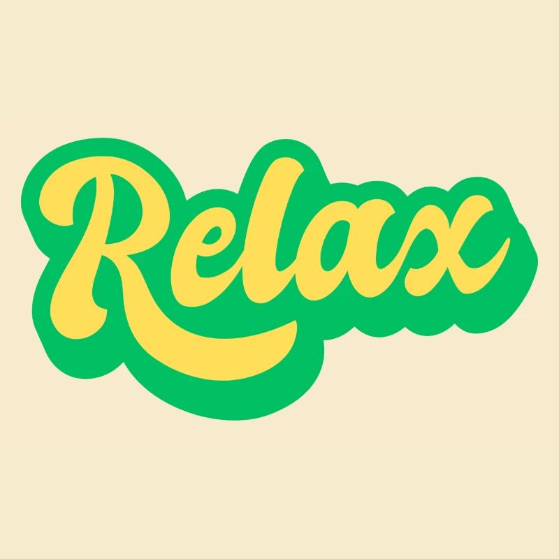 relax