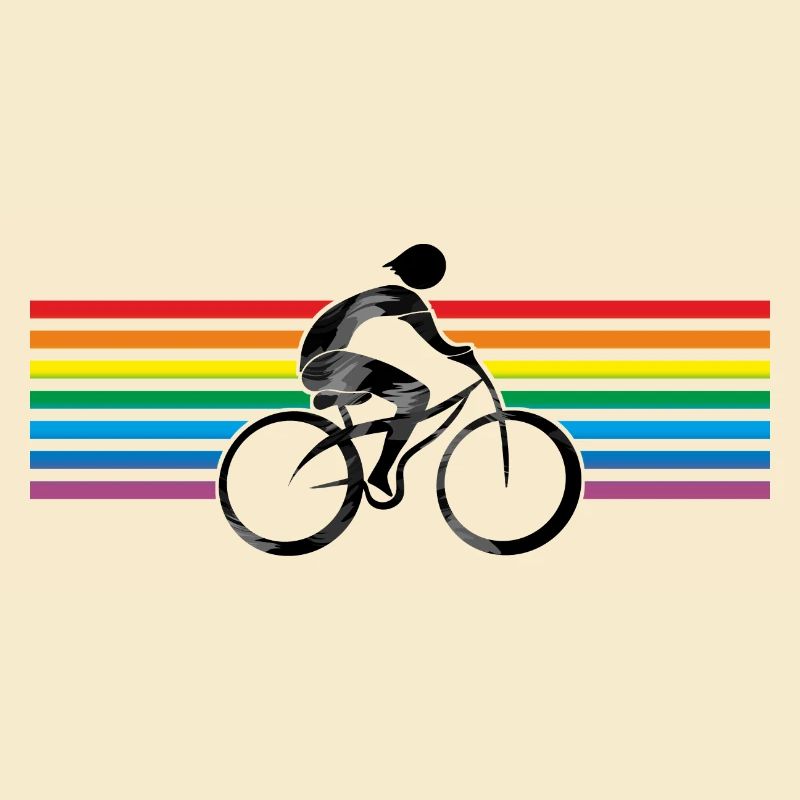 Radfahrer