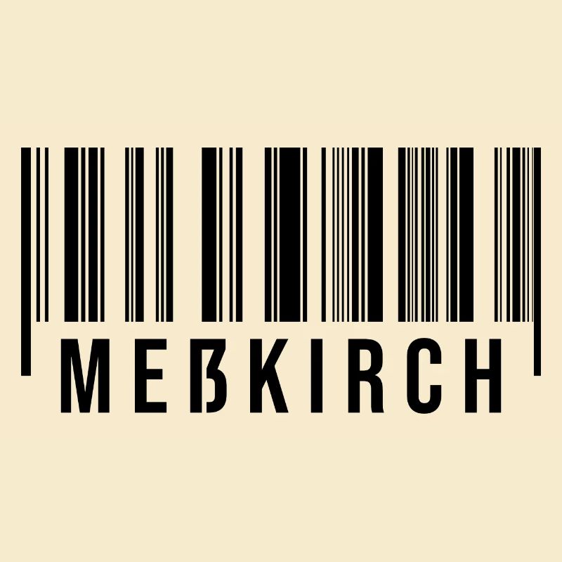 Schwabe Strichcode Meßkirch