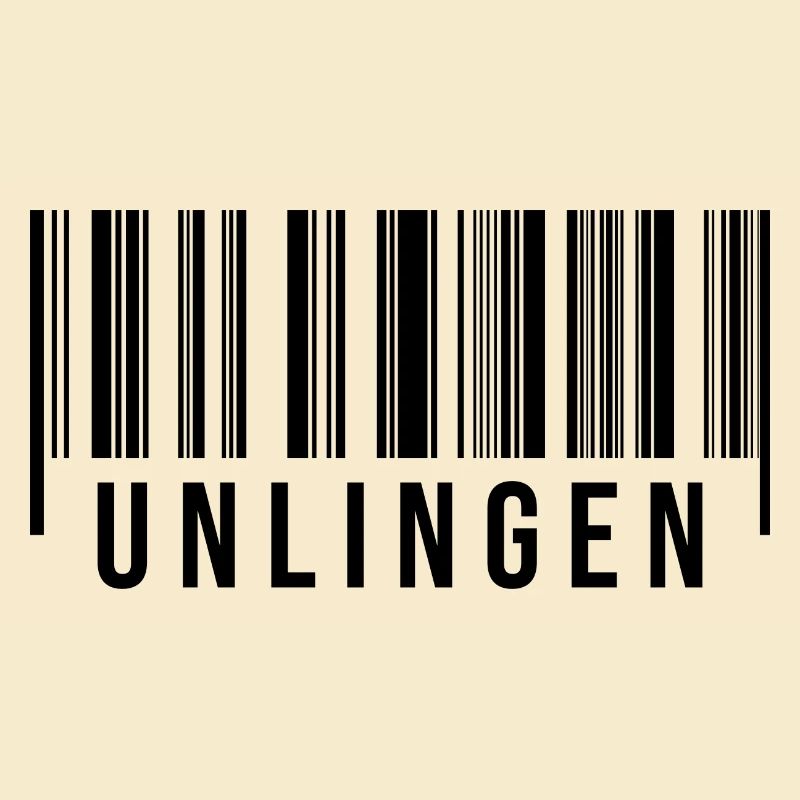 Schwaben Strichcode Unlingen