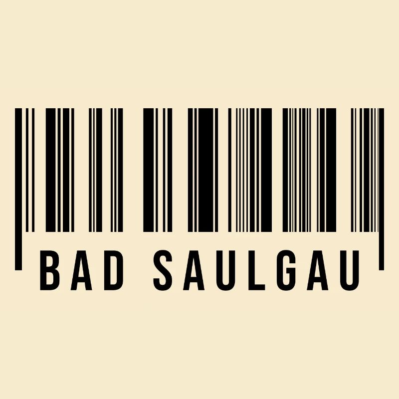 Schwabe Strichcode Bad Saulgau