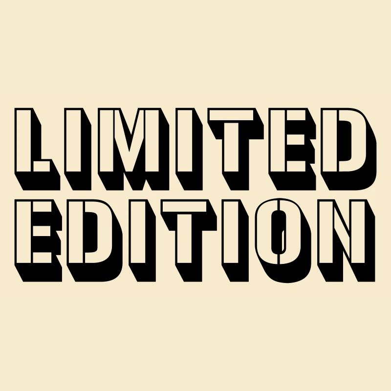 Édition limitée