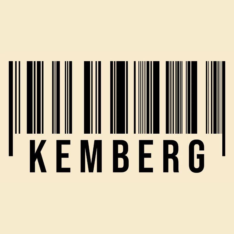 Kemberg Strichcode