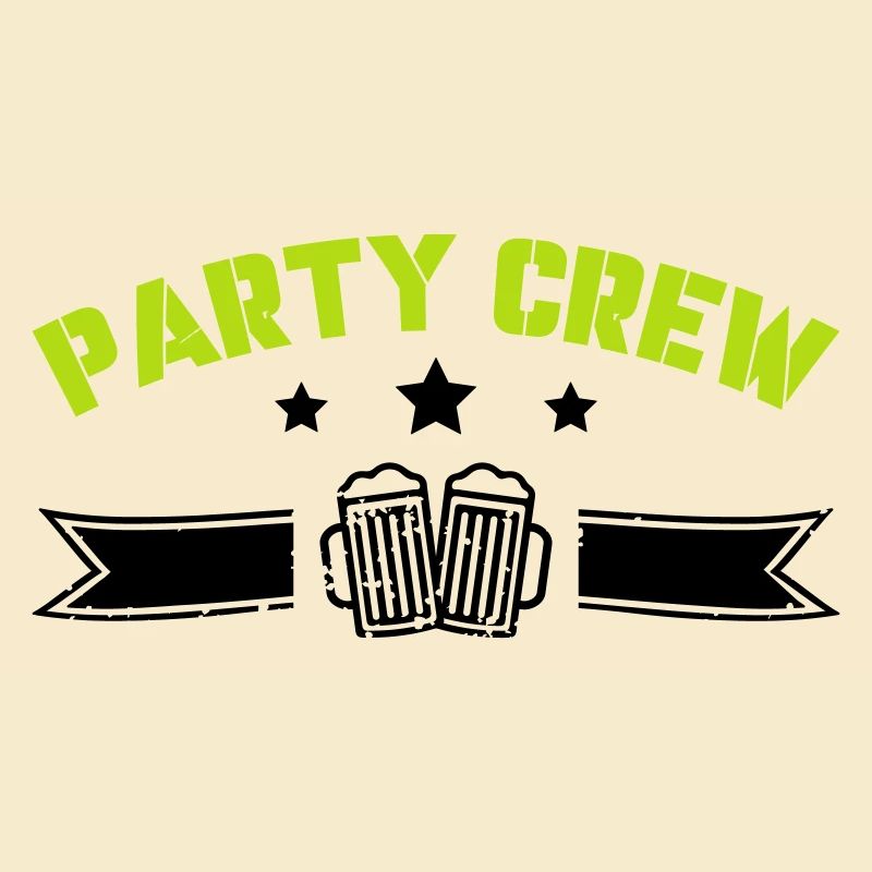 party crew