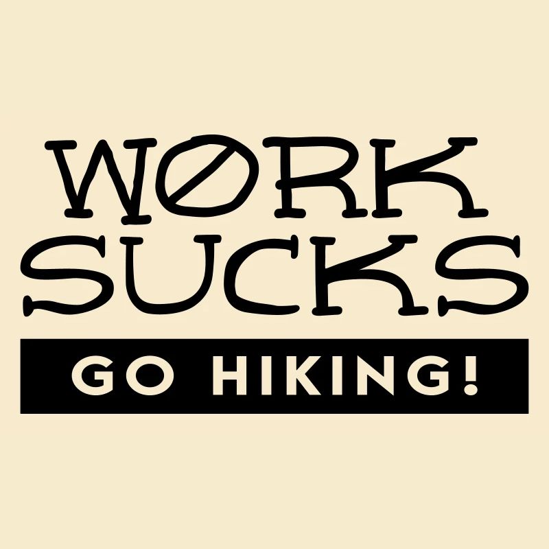 Works sucks