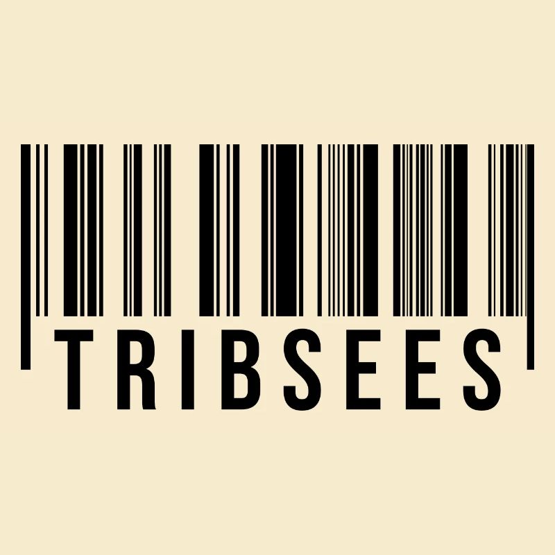 Tribsees Strichcode