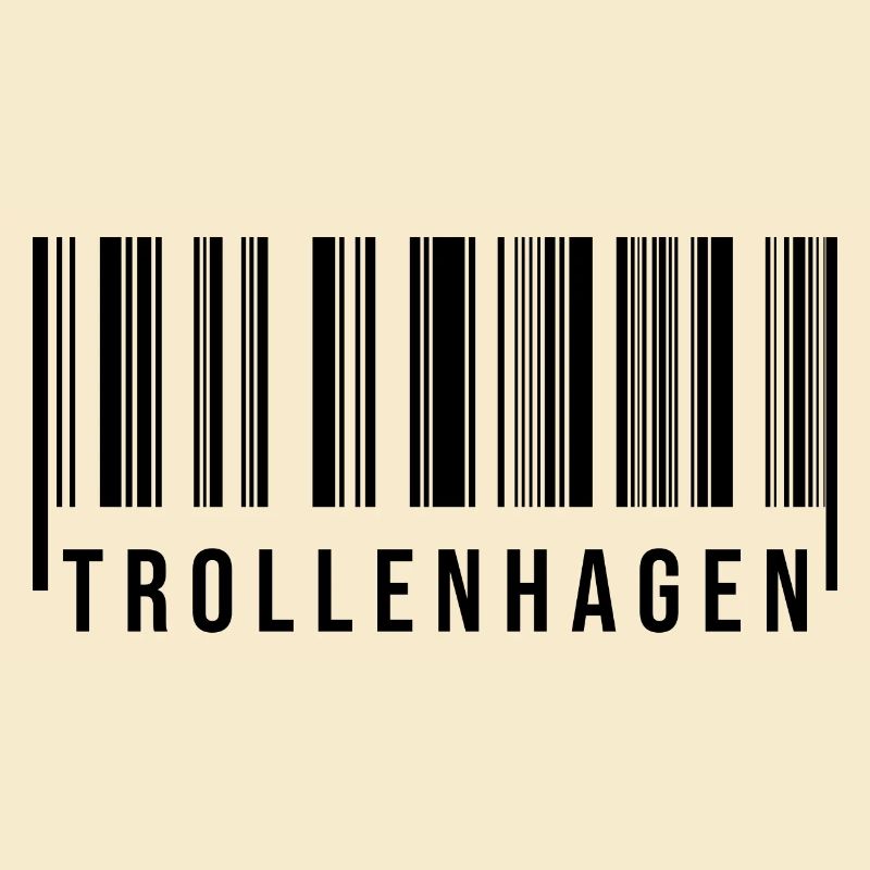 Trollenhagen Strichcode