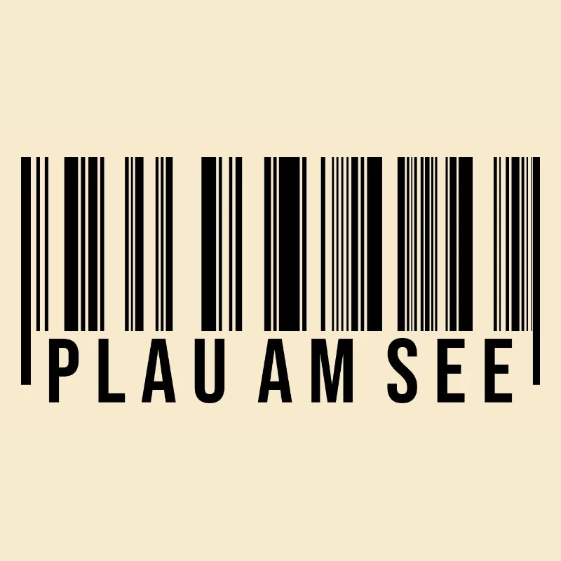 Plau am See Strichcode