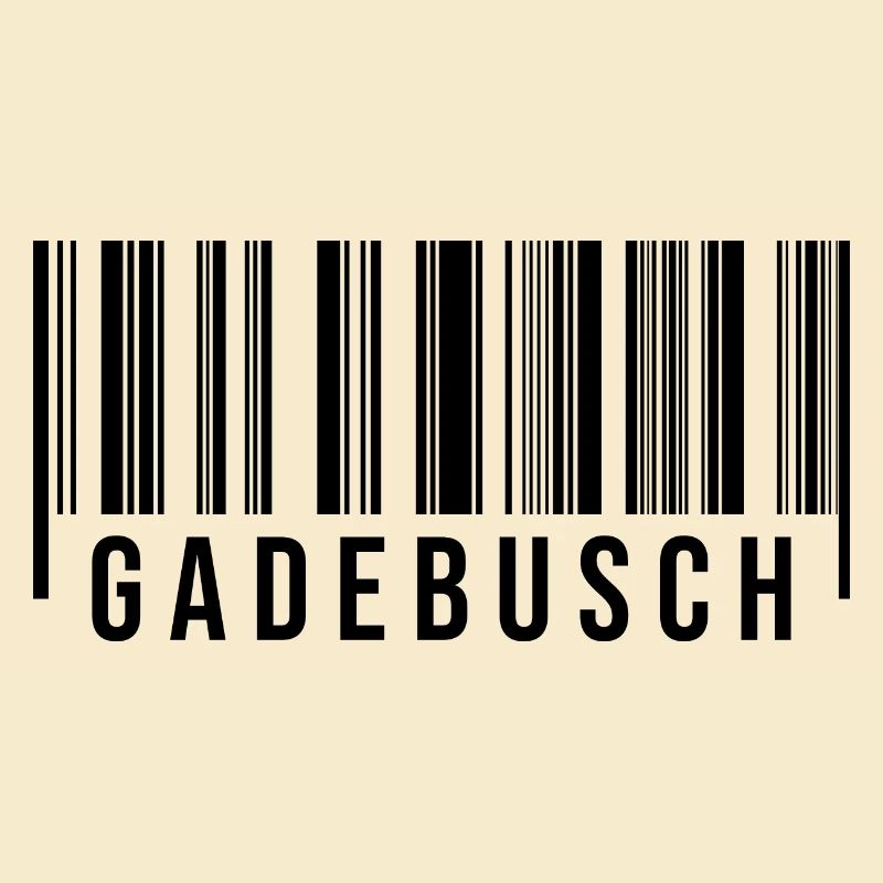 Gadebusch Strichcode