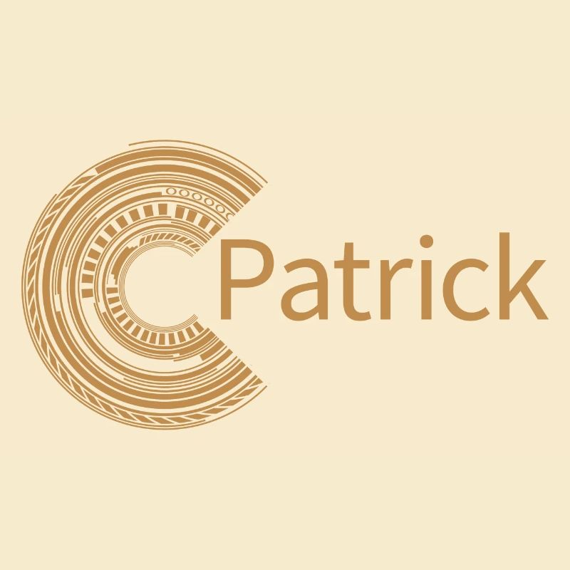 For Patrick