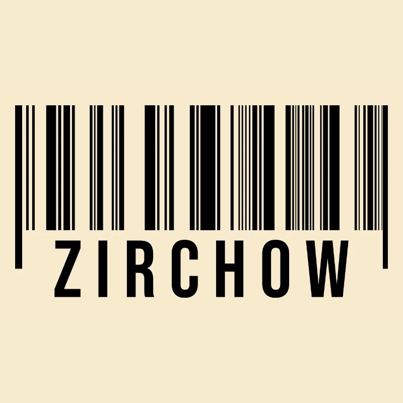 Zirchow Strichcode