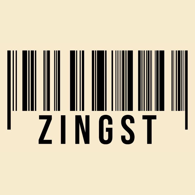 Zingst Strichcode