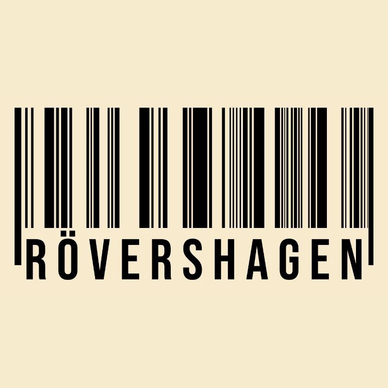 Rövershagen Strichcode