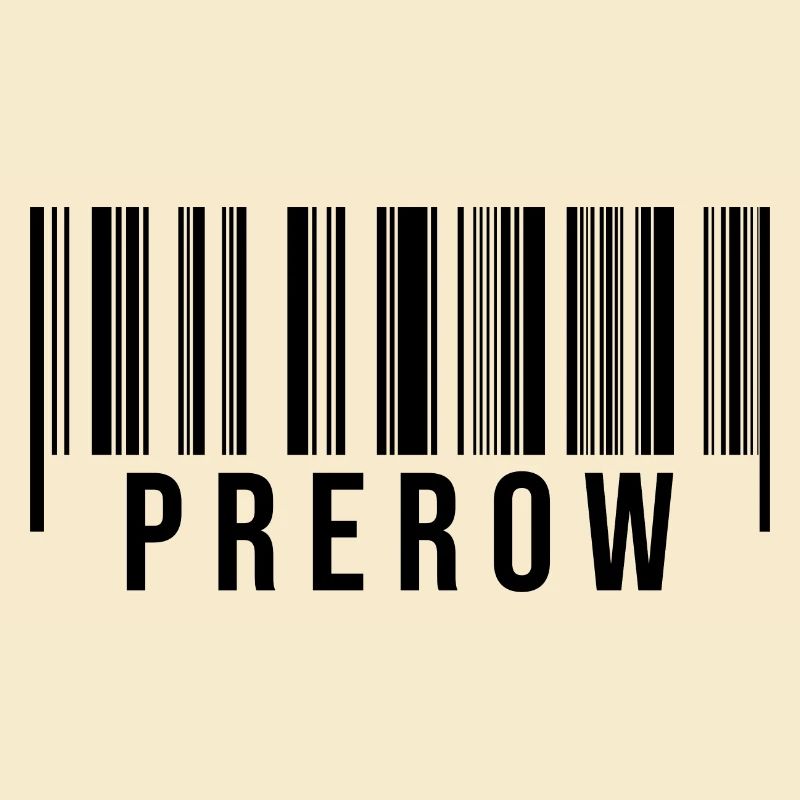 Prerow Strichcode