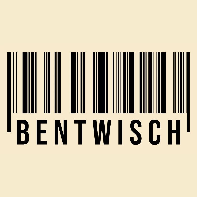 Bentwisch Strichcode