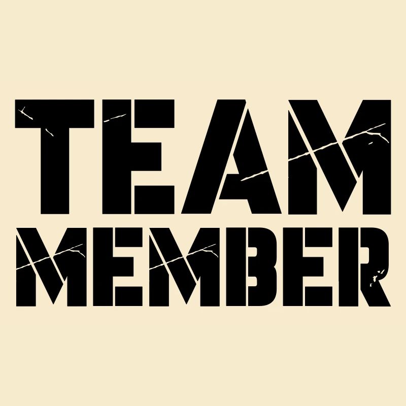 team member