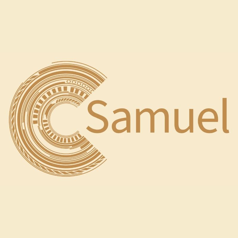 For Samuel