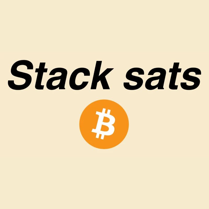 Stack sats