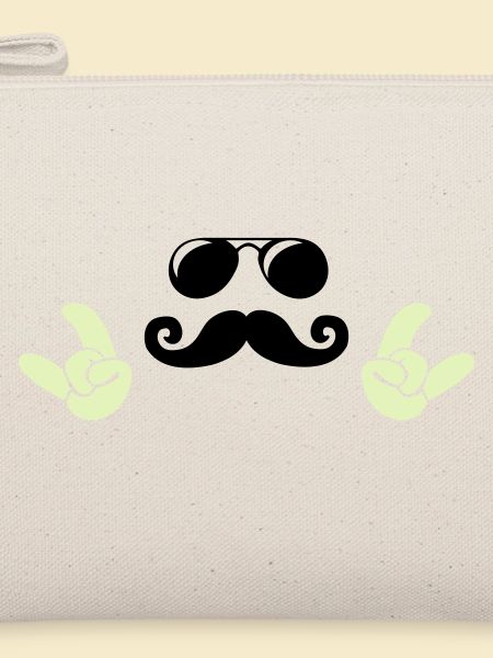 cool face