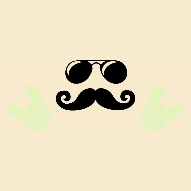 cool face