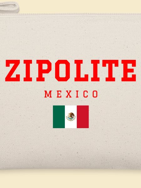 Zipolite Mexiko