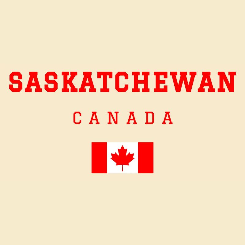 Saskatchewan Kanada