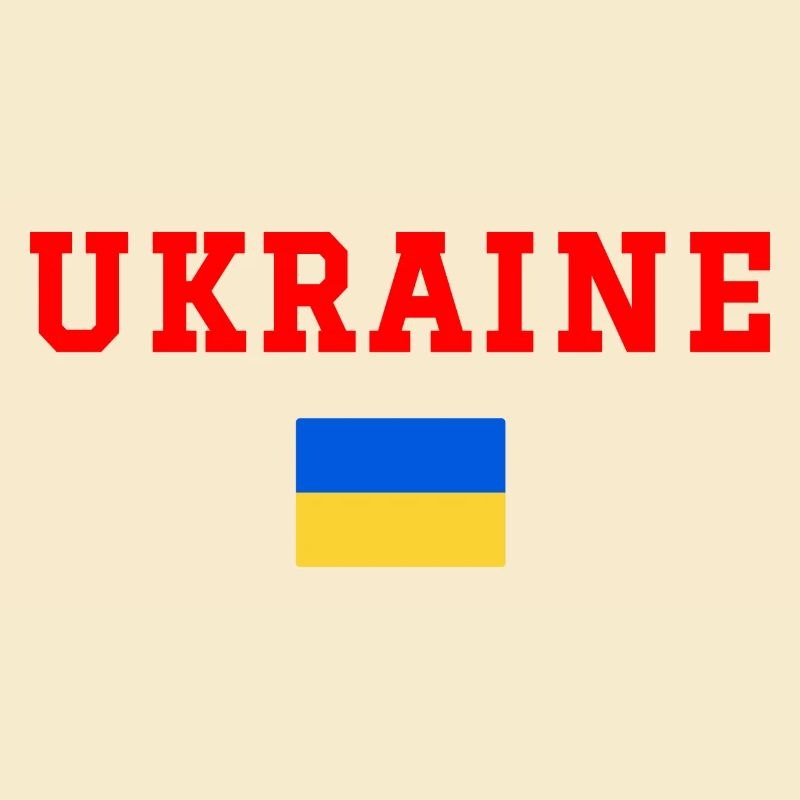 ukraine