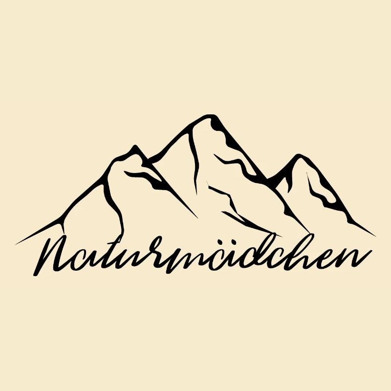 Natturmadchen - (2)