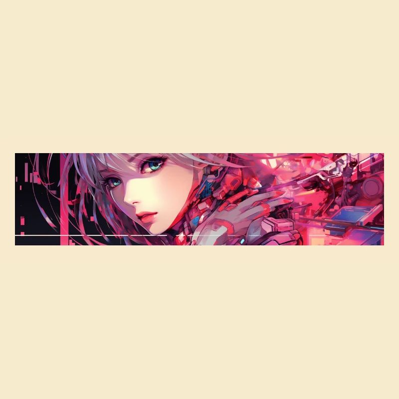 Anime Cyber