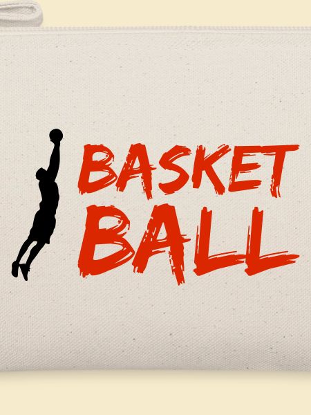 Basketball Silhouette