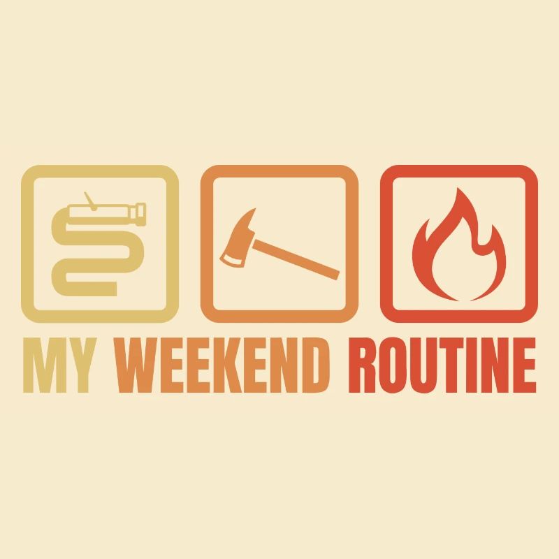 Fire Brigade Weekend