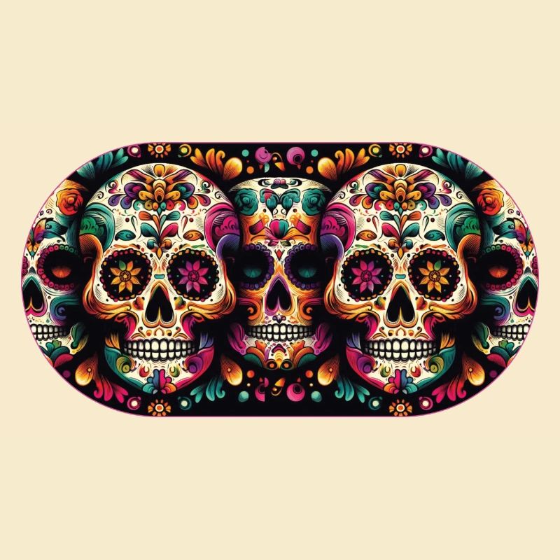 Mexico Vibes