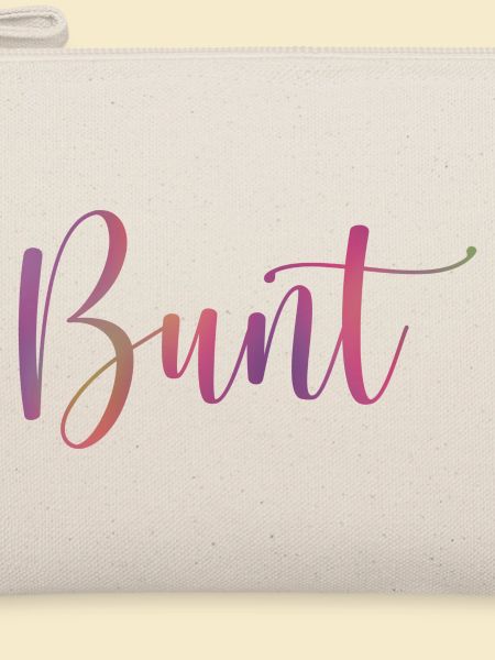 Bunt