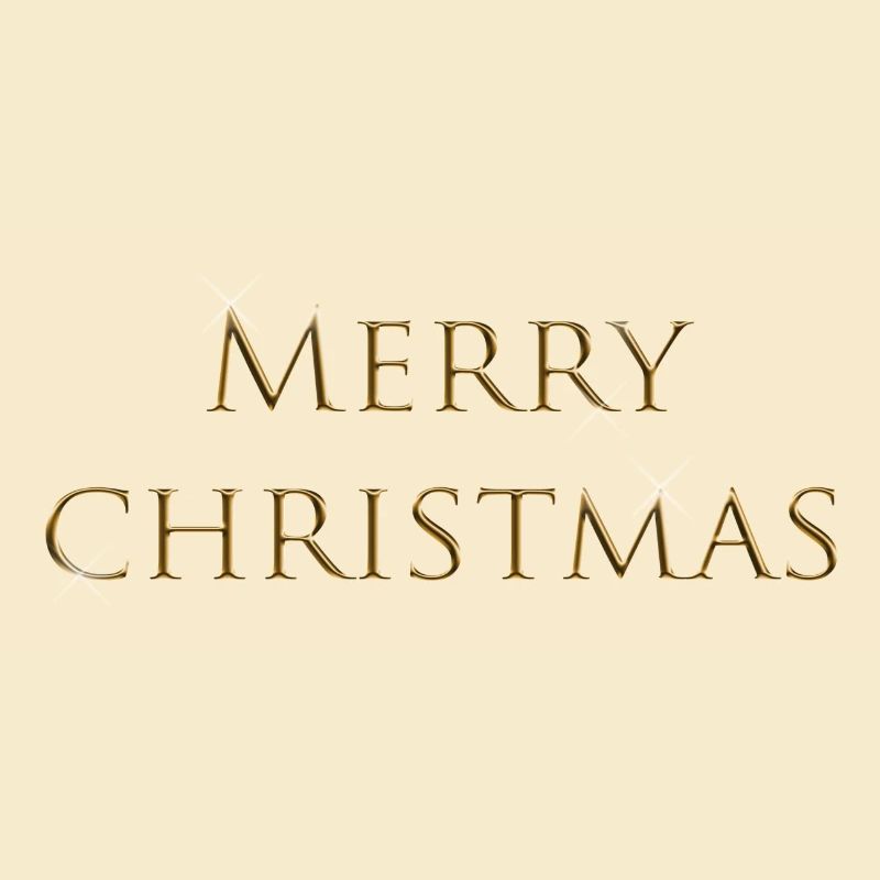 merry christmas