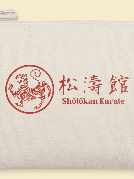 Shotokan Tiger Karate Stil