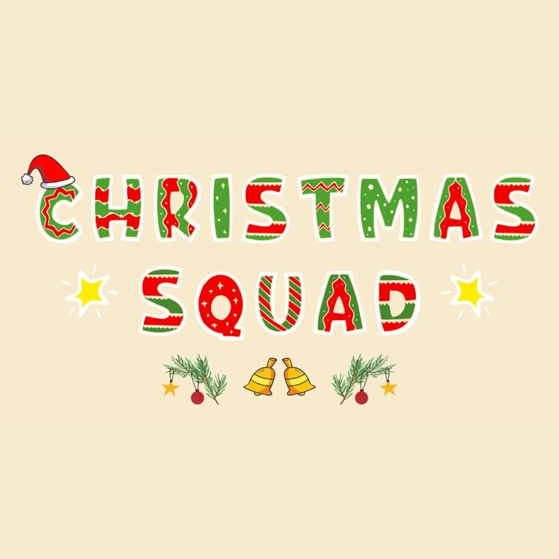 Weihnachtskader 2023