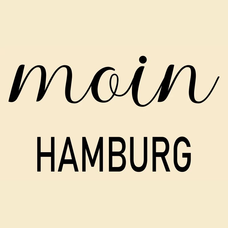 Moin Hamburg