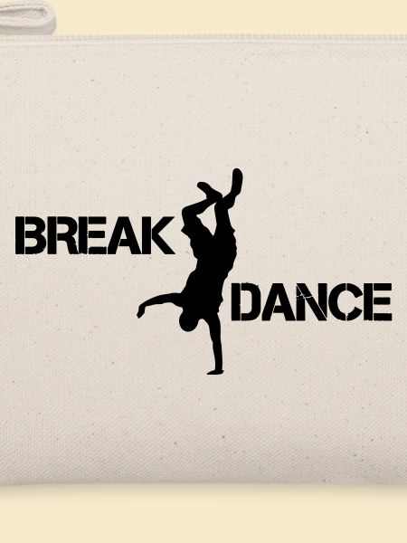 break dance