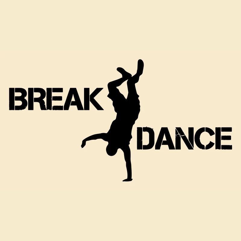 break dance