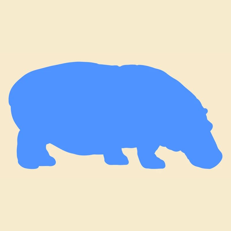 nilpferd
