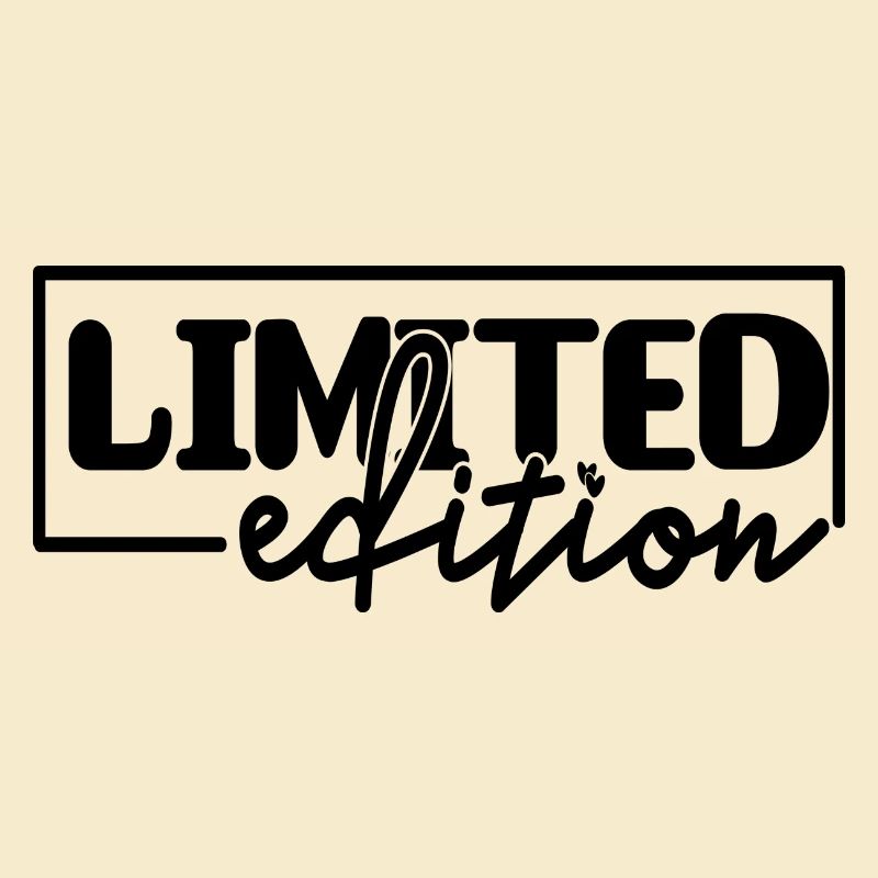 Édition limitée