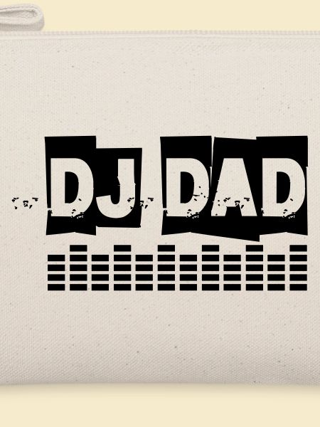DJ DAD Turntable Equalizer